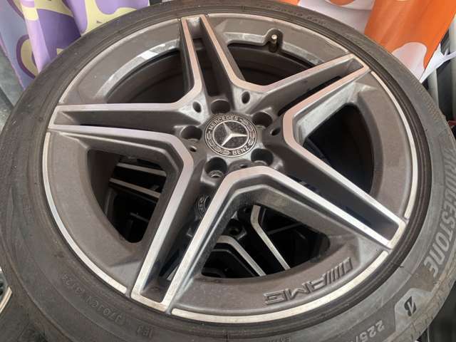 メルセデスベンツ Ｃクラスワゴン Ｃ２２０Ｄ アバンギャルド ＡＭＧライン ディーゼルターボ R1年 (近畿) 99