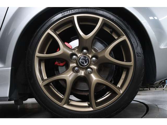 マツダ ＲＸ−８ スピリットＲ H24年 (近畿) 99