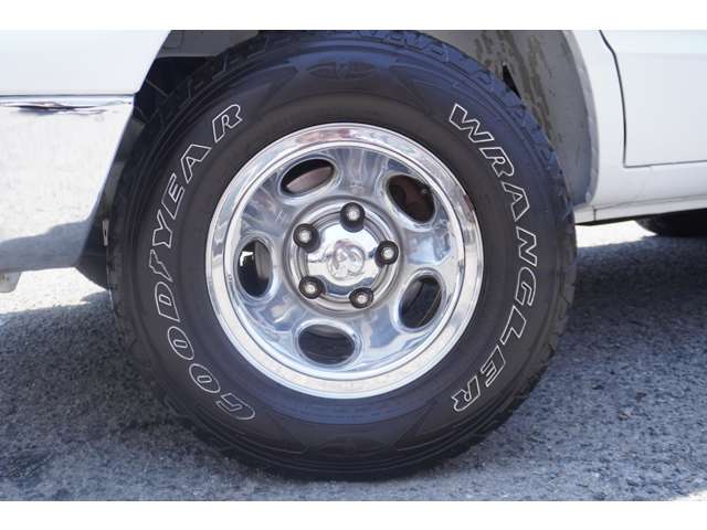 ダッジ ラムバン ショーティ H13年 (近畿) 99