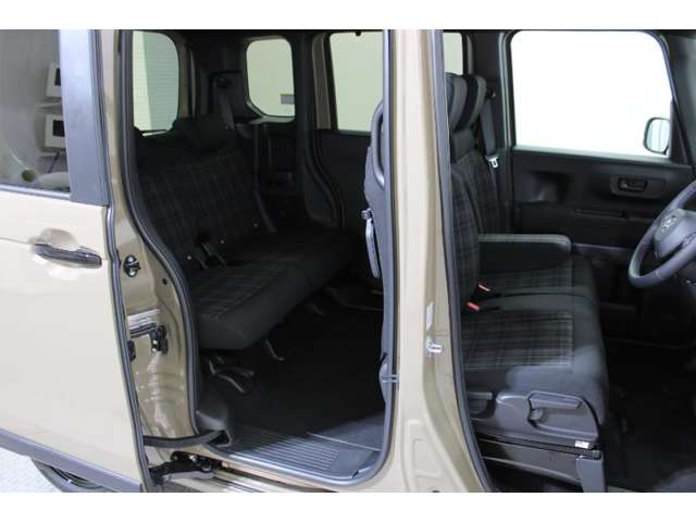 ホンダ Ｎ　ＢＯＸ ジョイ ６６０ ブラック スタイル ２トーン R8年 (近畿) 99
