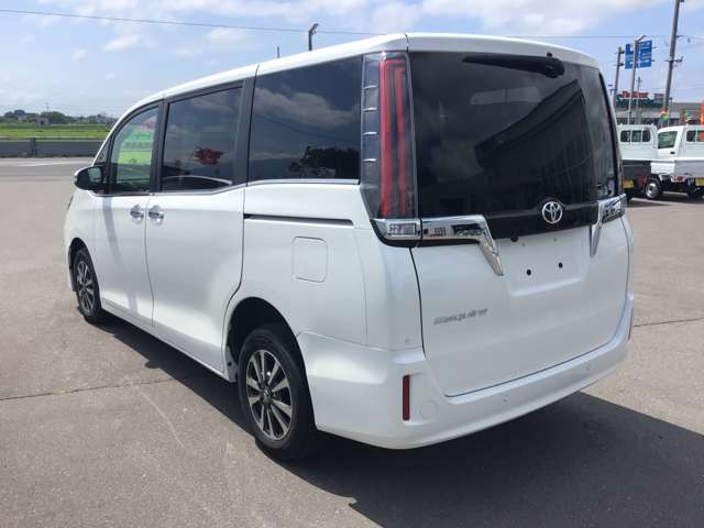 トヨタ エスクァイア ２．０ ＸＩ ４ＷＤ R2年 (東北) 99
