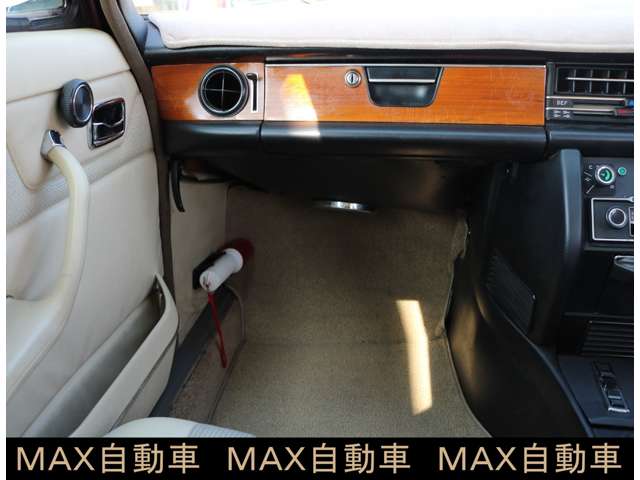 メルセデスベンツ Ｓクラス ２８０Ｓ S48年 (関東) 99