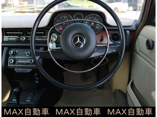 メルセデスベンツ Ｓクラス ２８０Ｓ S48年 (関東) 99