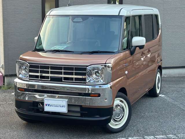 スズキ スペーシア ６６０ ハイブリッド Ｘ R8年 (近畿) 99