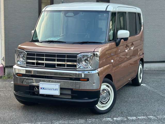スズキ スペーシア ６６０ ハイブリッド Ｘ R8年 (近畿) 99