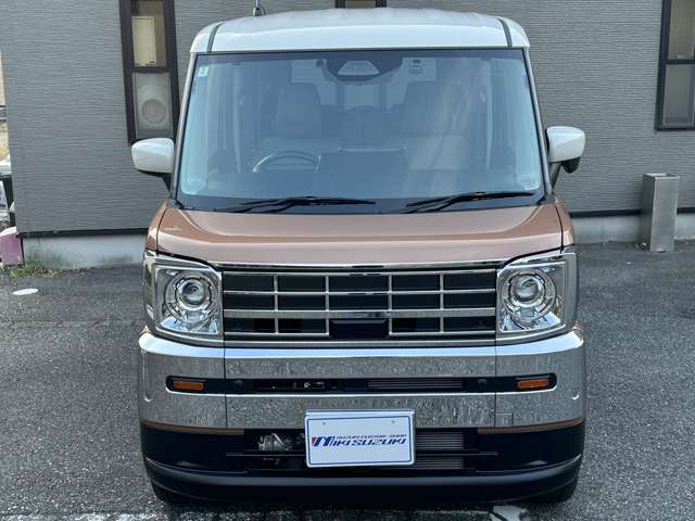 スズキ スペーシア ６６０ ハイブリッド Ｘ R8年 (近畿) 99