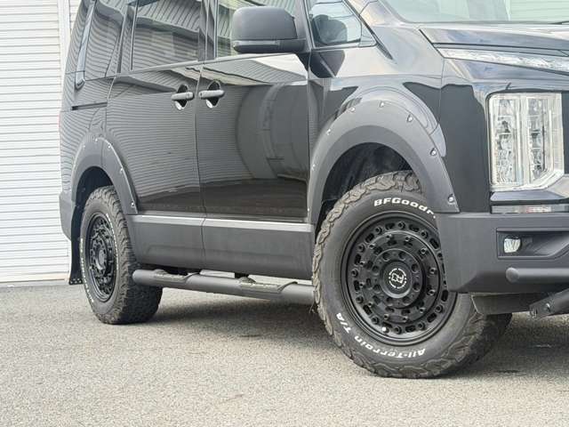 三菱 デリカ　Ｄ：５ ２．２ Ｇ パワーパッケージ ディーゼルターボ ４ＷＤ R3年 (近畿) 99