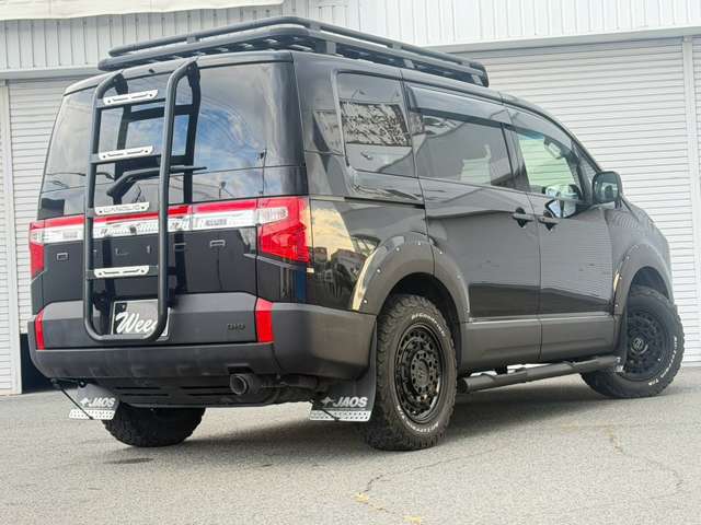 三菱 デリカ　Ｄ：５ ２．２ Ｇ パワーパッケージ ディーゼルターボ ４ＷＤ R3年 (近畿) 99