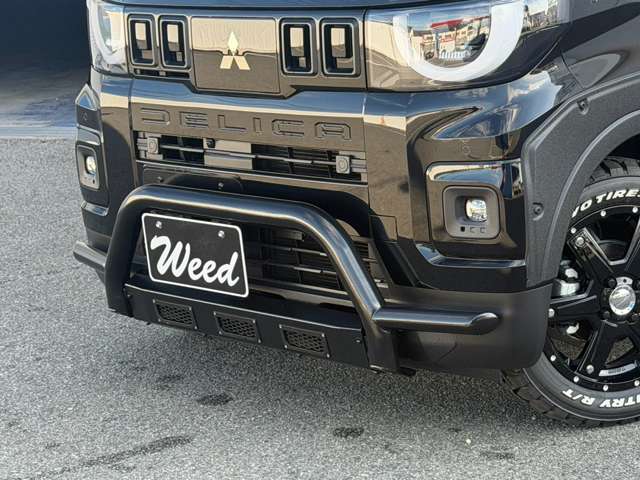 三菱 デリカ　ミニ ６６０ Ｔ プレミアム デリマル パッケージ ４ＷＤ R8年 (近畿) 99