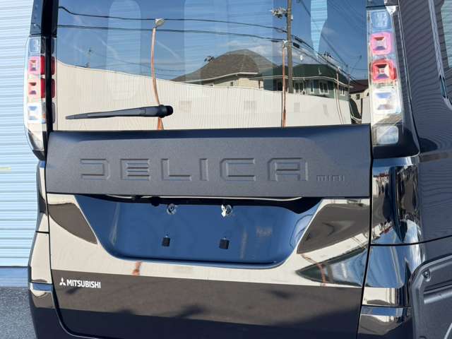 三菱 デリカ　ミニ ６６０ Ｔ プレミアム デリマル パッケージ ４ＷＤ R8年 (近畿) 99