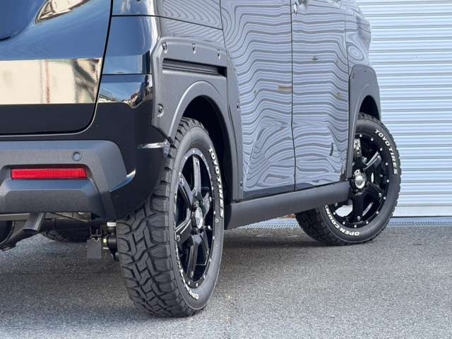 三菱 デリカ　ミニ ６６０ Ｔ プレミアム デリマル パッケージ ４ＷＤ R8年 (近畿) 99