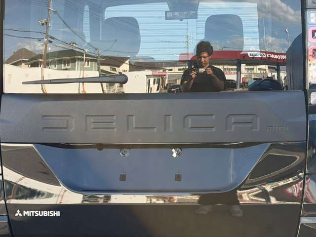 三菱 デリカ　ミニ ６６０ Ｔ プレミアム デリマル パッケージ ４ＷＤ R8年 (近畿) 99
