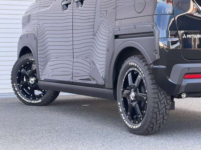 三菱 デリカ　ミニ ６６０ Ｔ プレミアム デリマル パッケージ ４ＷＤ R8年 (近畿) 99