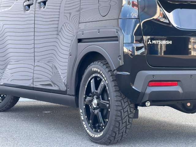 三菱 デリカ　ミニ ６６０ Ｔ プレミアム デリマル パッケージ ４ＷＤ R8年 (近畿) 99