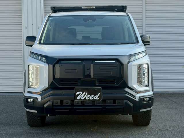 三菱 デリカ　Ｄ：５ ２．２ Ｇ ディーゼルターボ ４ＷＤ R8年 (近畿) 99