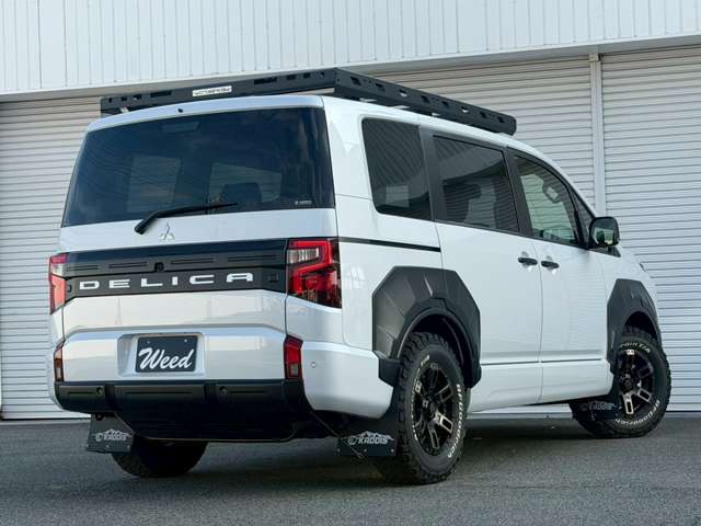 三菱 デリカ　Ｄ：５ ２．２ Ｇ ディーゼルターボ ４ＷＤ R8年 (近畿) 99