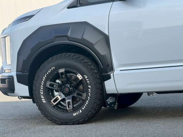 三菱 デリカ　Ｄ：５ ２．２ Ｇ ディーゼルターボ ４ＷＤ R8年 (近畿) 99