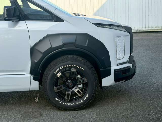 三菱 デリカ　Ｄ：５ ２．２ Ｇ ディーゼルターボ ４ＷＤ R8年 (近畿) 99