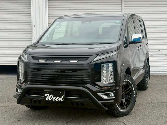 三菱 デリカ　Ｄ：５ ２．２ Ｐ ディーゼルターボ ４ＷＤ R7年 (近畿) 99