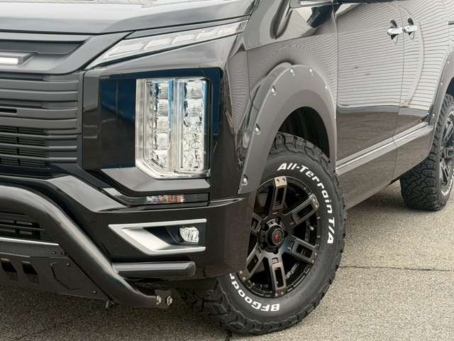 三菱 デリカ　Ｄ：５ ２．２ Ｐ ディーゼルターボ ４ＷＤ R7年 (近畿) 99