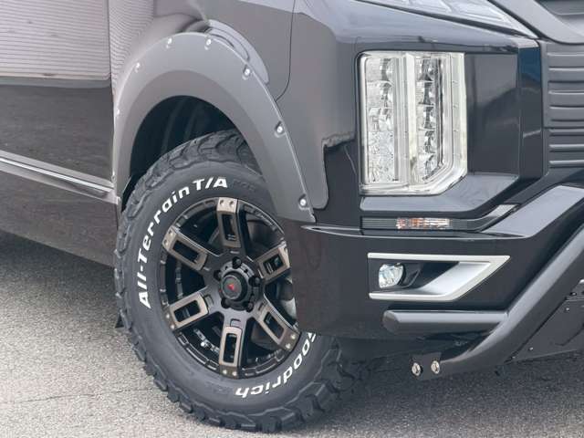 三菱 デリカ　Ｄ：５ ２．２ Ｐ ディーゼルターボ ４ＷＤ R7年 (近畿) 99