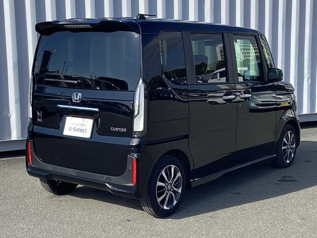 ホンダ Ｎ　ＢＯＸ カスタム ６６０ R7年 (近畿) 99