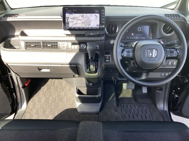ホンダ Ｎ　ＢＯＸ カスタム ６６０ R7年 (近畿) 99