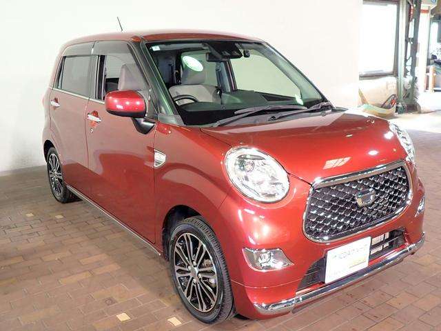 ダイハツ キャスト　スタイル スタイル ６６０ Ｇ ＶＳ ＳＡＩＩＩ ４ＷＤ R4年 (近畿) 99