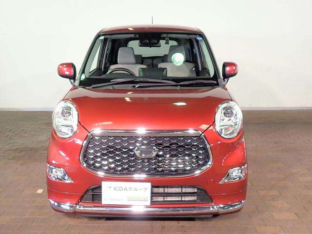 ダイハツ キャスト　スタイル スタイル ６６０ Ｇ ＶＳ ＳＡＩＩＩ ４ＷＤ R4年 (近畿) 99