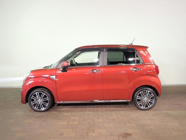 ダイハツ キャスト　スタイル スタイル ６６０ Ｇ ＶＳ ＳＡＩＩＩ ４ＷＤ R4年 (近畿) 99