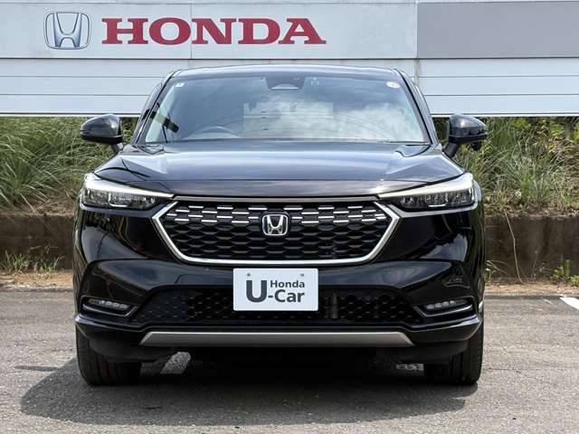 ホンダ ヴェゼル １．５ Ｅ：ＨＥＶ Ｚ R4年 (九州・沖縄) 99