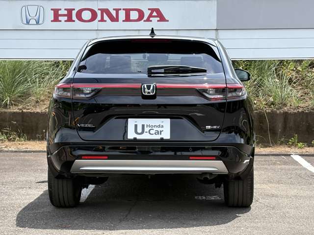 ホンダ ヴェゼル １．５ Ｅ：ＨＥＶ Ｚ R4年 (九州・沖縄) 99
