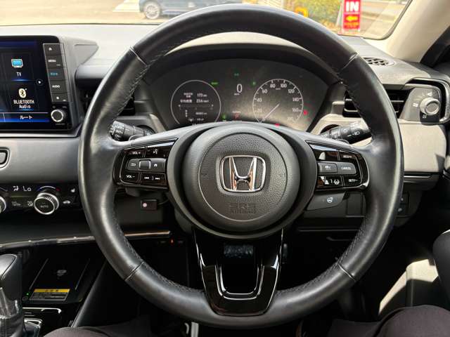 ホンダ ヴェゼル １．５ Ｅ：ＨＥＶ Ｚ R4年 (九州・沖縄) 99