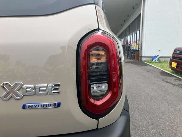 スズキ クロスビー １．２ ハイブリッド ＭＺ R8年 (九州・沖縄) 99