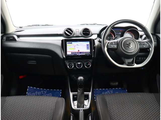 スズキ スイフト １．２ ハイブリッド ＲＳ ４ＷＤ H29年 (関東) 99