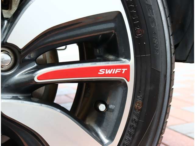スズキ スイフト １．２ ハイブリッド ＲＳ ４ＷＤ H29年 (関東) 99