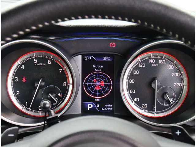 スズキ スイフト １．２ ハイブリッド ＲＳ ４ＷＤ H29年 (関東) 99