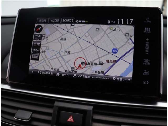ホンダ アコード　ハイブリッド ２．０ ＥＸ R2年 (関東) 99