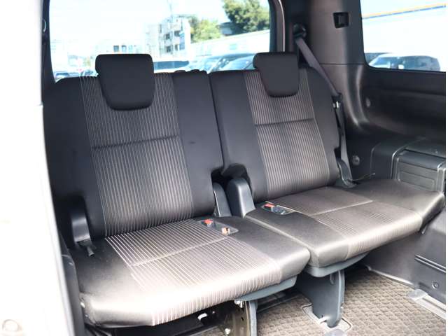 トヨタ ノア ２．０ ＳＩ H30年 (関東) 99