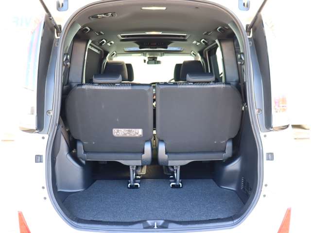 トヨタ ノア ２．０ ＳＩ H30年 (関東) 99