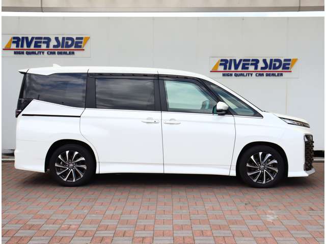 トヨタ ヴォクシー ２．０ Ｓ－Ｚ R6年 (関東) 99