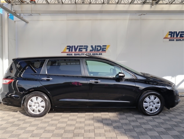 ホンダ オデッセイ ２．４ Ｍ H21年 (関東) 99