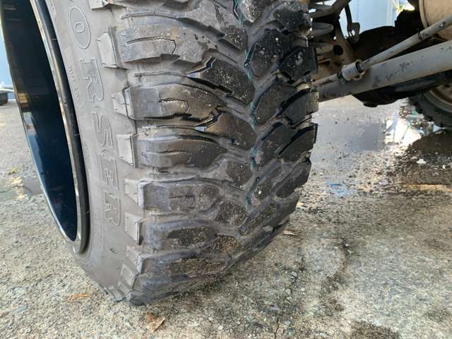 トヨタ ハイラックスサーフ ２．７ ＳＳＲ－Ｇ ４ＷＤ H18年 (関東) 99