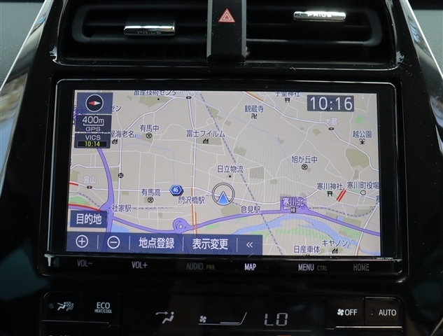 トヨタ プリウス １．８ Ａ ツーリングセレクション R2年 (関東) 99