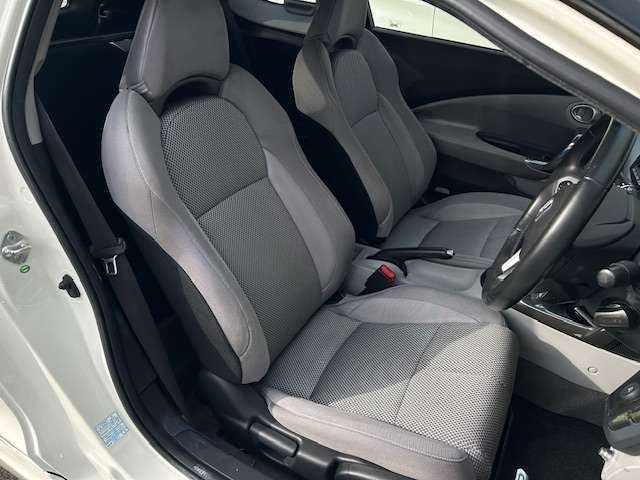 ホンダ ＣＲ−Ｚ １．５ アルファ H22年 (東海) 99