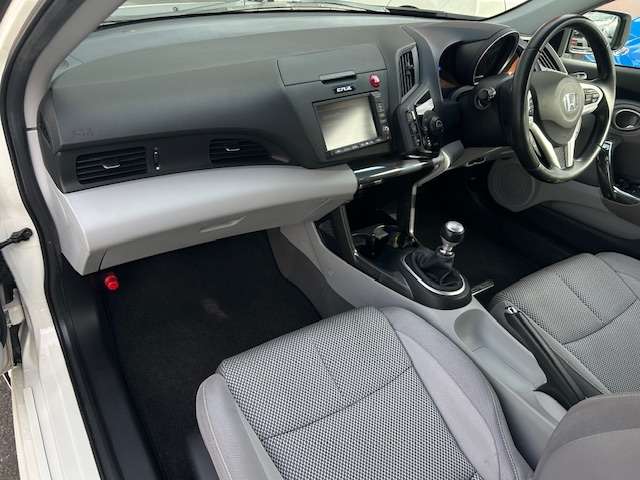 ホンダ ＣＲ−Ｚ １．５ アルファ H22年 (東海) 99