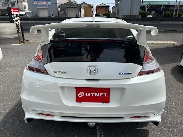 ホンダ ＣＲ−Ｚ １．５ アルファ H22年 (東海) 99