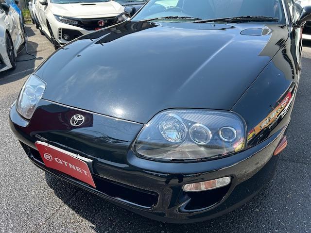 トヨタ スープラ ３．０ ＲＺ－Ｓ H10年 (東海) 99