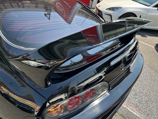トヨタ スープラ ３．０ ＲＺ－Ｓ H10年 (東海) 99