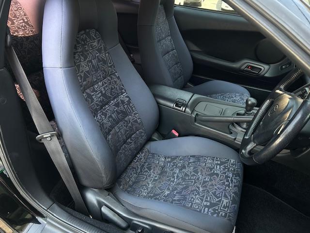 トヨタ スープラ ３．０ ＲＺ－Ｓ H10年 (東海) 99